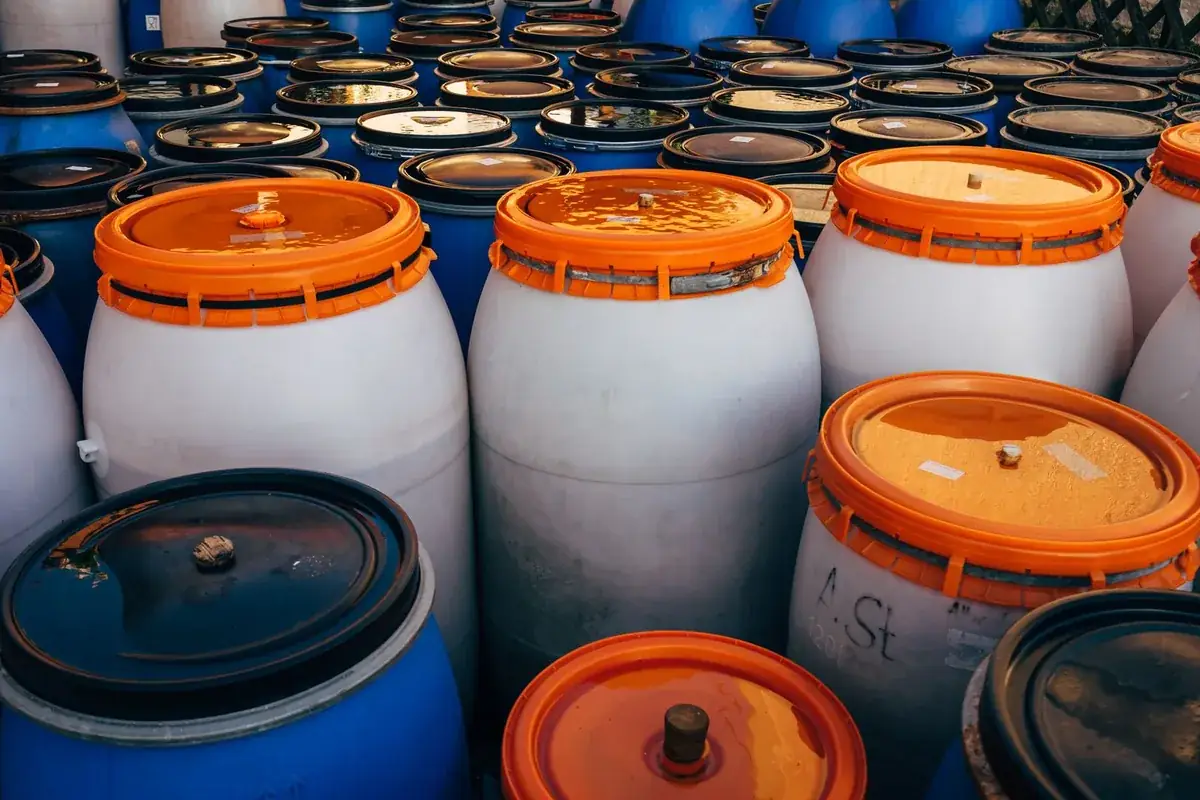 Hazmat Cleanup in Martha Lake, WA